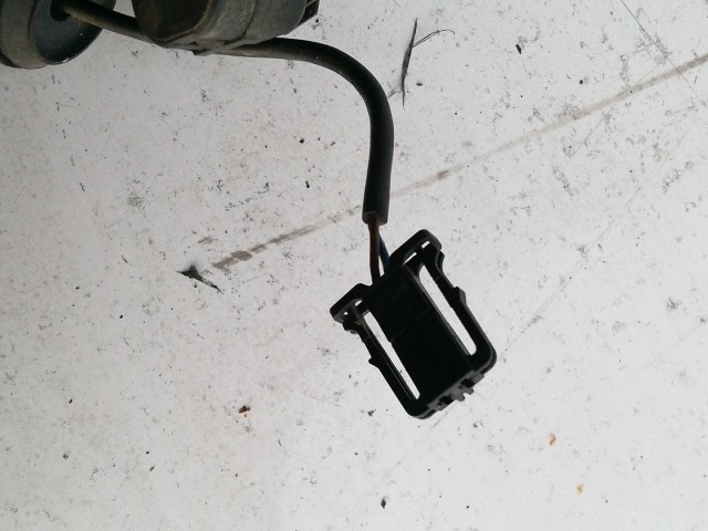 Volkswagen Tiguan 2007-2018 2007-2017 Tankajtó zár Használt 