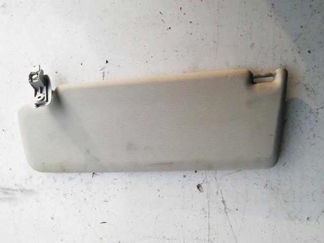 Volkswagen Tiguan 2007-2018 2007-2017 Napellenző Használt  szürke tükrös jobb