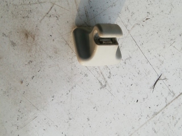 Volkswagen Tiguan 2007-2018 2007-2017 Napellenző tartó Használt  Szürke