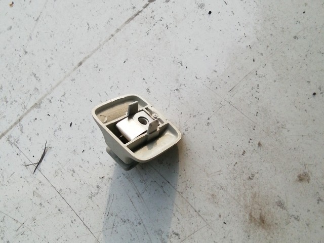 Volkswagen Tiguan 2007-2018 2007-2017 Napellenző tartó Használt  Szürke