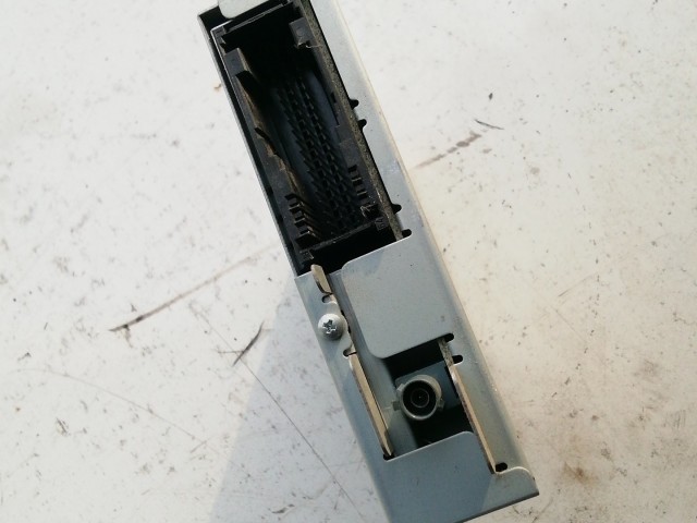 Volkswagen Tiguan 2007-2018 2007-2017 Elektronika Használt Kamera vezérlő