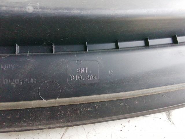 Volkswagen Tiguan 2007-2018 2007-2017 Levél fogó Használt Jobb