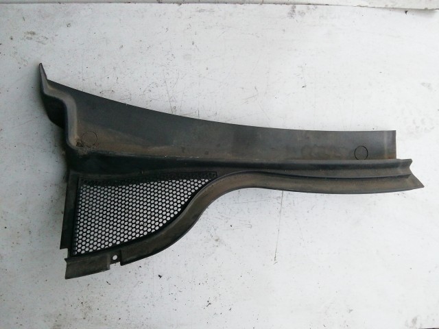 Volkswagen Tiguan 2007-2018 2007-2017 Levél fogó Használt Jobb