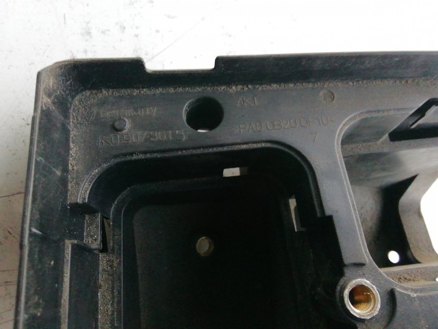 Volkswagen Tiguan 2007-2018 2007-2017 Biztosítéktábla ház Használt 