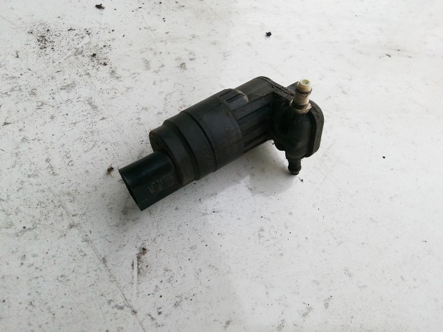 Volkswagen Tiguan 2007-2018 2007-2017 Ablakmosó motor Használt  