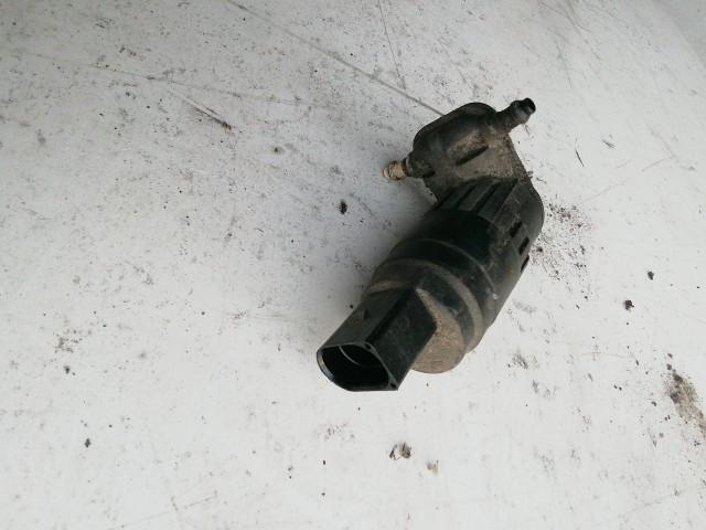 Volkswagen Tiguan 2007-2018 2007-2017 Ablakmosó motor Használt  