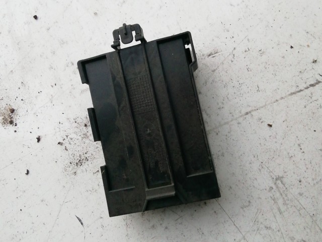 Volkswagen Tiguan 2007-2018 2007-2017 Elektronika Használt  centrálzár