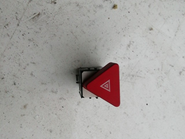 Volkswagen Tiguan 2007-2018 2007-2017 Belső kapcsolók Használt Elakadásjelző