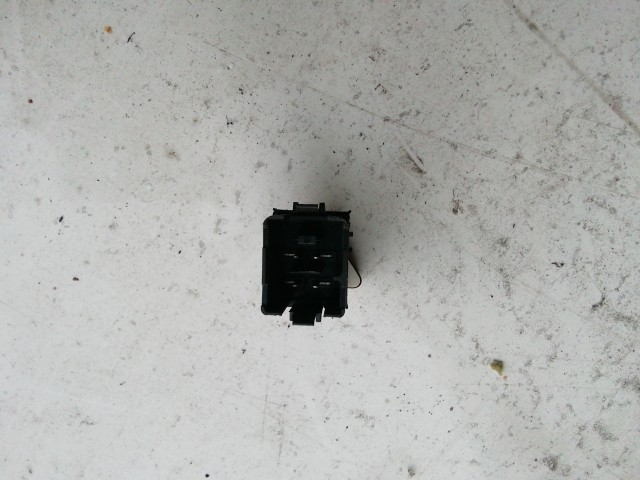 Volkswagen Tiguan 2007-2018 2007-2017 Belső kapcsolók Használt Elakadásjelző