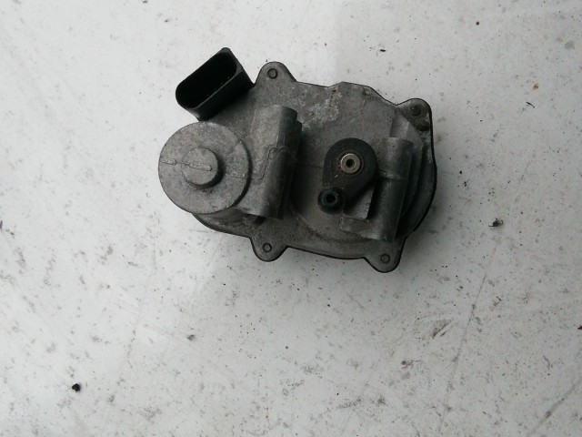 Volkswagen Tiguan 2007-2018 2007-2017 Fojtószelep állító motor Használt 