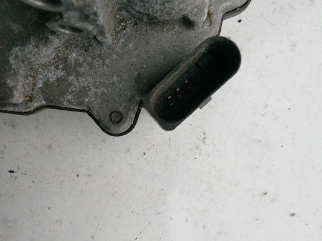 Volkswagen Tiguan 2007-2018 2007-2017 Fojtószelep állító motor Használt 