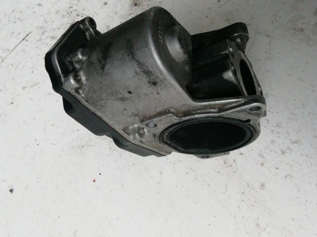 Volkswagen Tiguan 2007-2018 2007-2017 Egr szelep Használt 