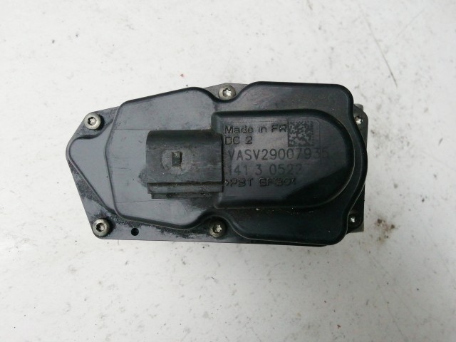 Volkswagen Tiguan 2007-2018 2007-2017 Egr szelep Használt 