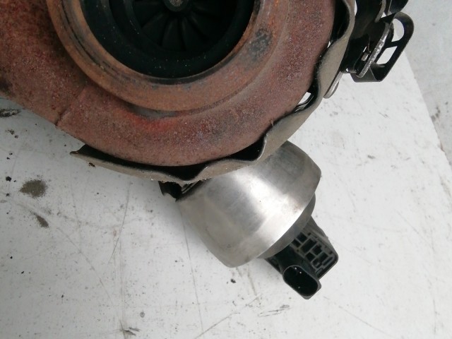 Volkswagen Tiguan 2007-2018 2007-2017 Turbó Használt   