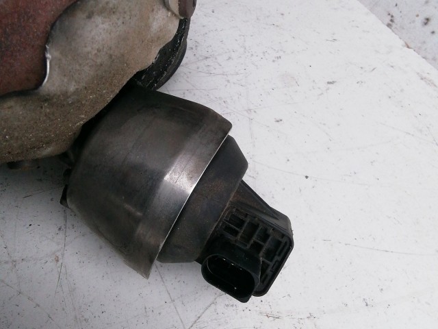 Volkswagen Tiguan 2007-2018 2007-2017 Turbó Használt   