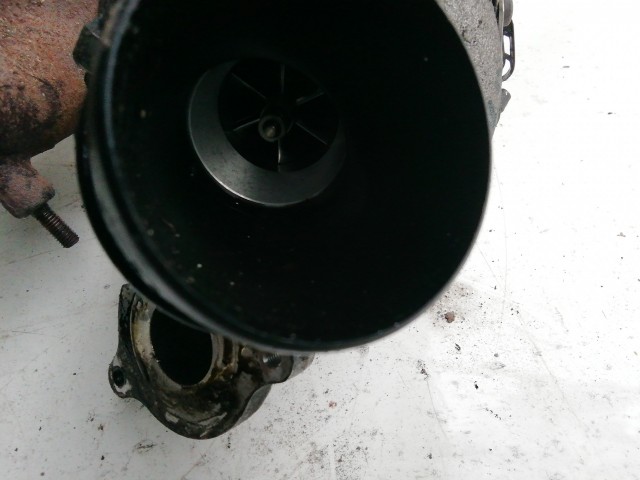 Volkswagen Tiguan 2007-2018 2007-2017 Turbó Használt   