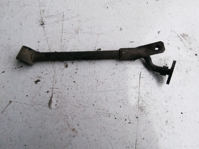 Volkswagen Tiguan 2007-2018 2007-2017 Turbó olaj cső Használt 