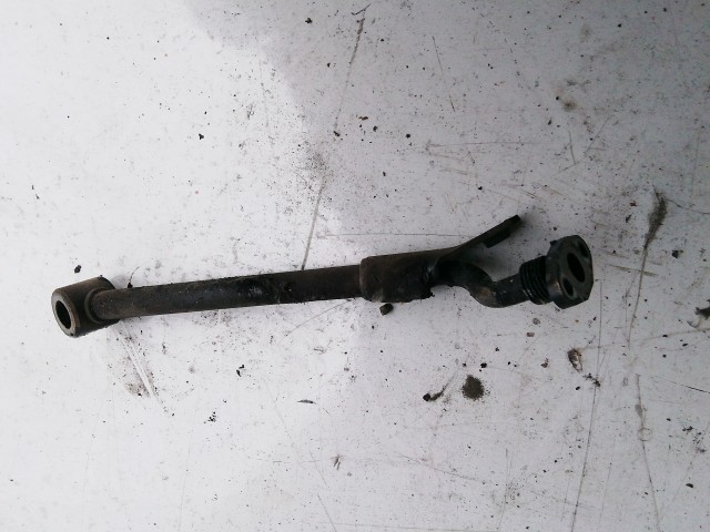 Volkswagen Tiguan 2007-2018 2007-2017 Turbó olaj cső Használt 