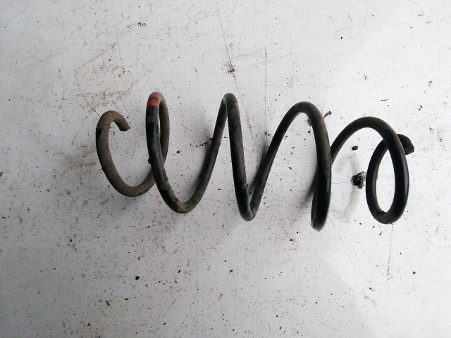 Volkswagen Tiguan 2007-2018 2007-2017 Rugó Használt  Zöld Piros Piros első