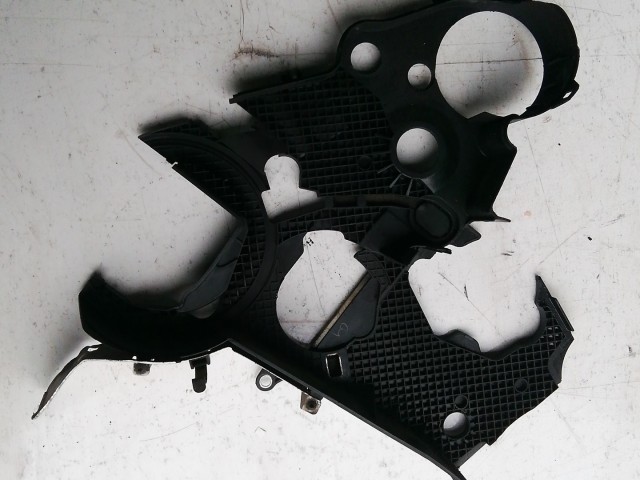 Volkswagen Tiguan 2007-2018 2007-2017 Vezérmű burkolat Használt  belső felső  