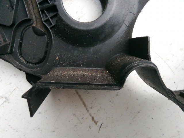 Volkswagen Tiguan 2007-2018 2007-2017 Vezérmű burkolat Használt  belső felső  