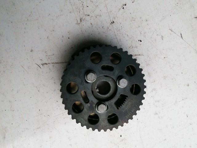 Volkswagen Tiguan 2007-2018 2007-2017 Vezérműkerék Használt  kipufogó tengely   44 