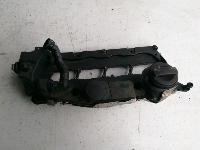 Volkswagen Tiguan 2007-2018 2007-2017 Szelepfedél Használt   