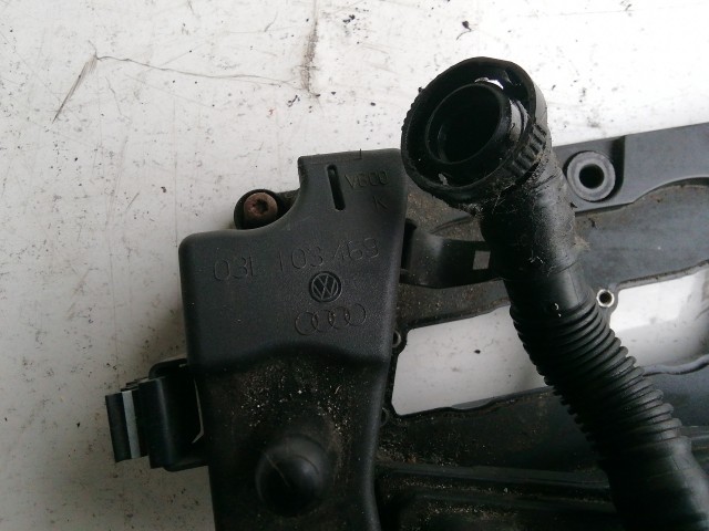 Volkswagen Tiguan 2007-2018 2007-2017 Szelepfedél Használt   