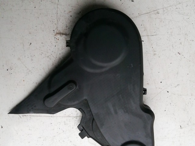 Volkswagen Tiguan 2007-2018 2007-2017 Vezérmű burkolat Használt Felső Külső  