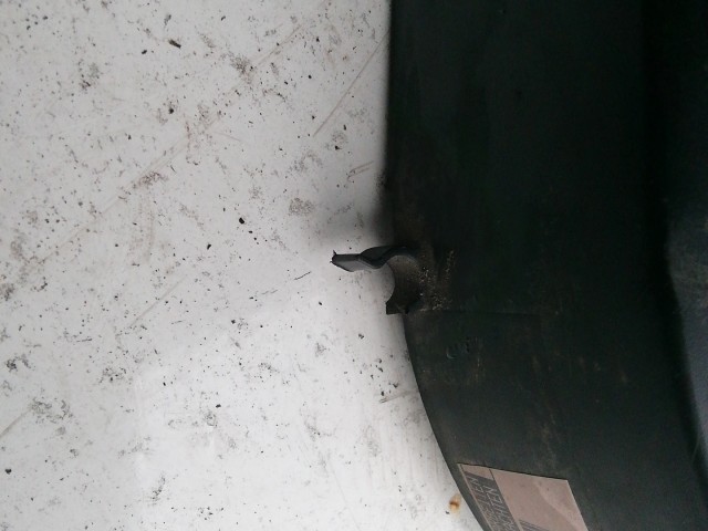 Volkswagen Tiguan 2007-2018 2007-2017 Vezérmű burkolat Használt Felső Külső  