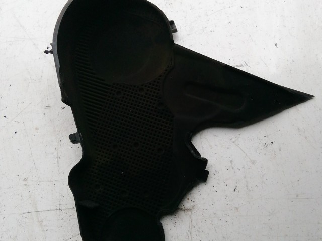 Volkswagen Tiguan 2007-2018 2007-2017 Vezérmű burkolat Használt Felső Külső  