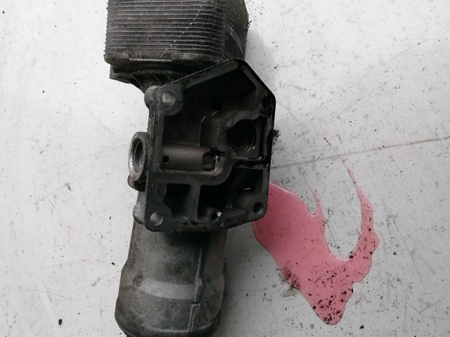 Volkswagen Tiguan 2007-2018 2007-2017 Olajszűrőház Használt   