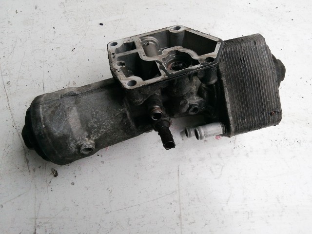 Volkswagen Tiguan 2007-2018 2007-2017 Olajszűrőház Használt   