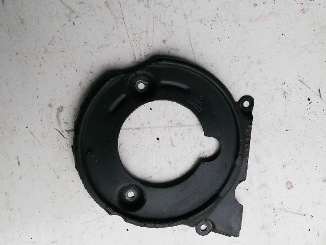 Volkswagen Tiguan 2007-2018 2007-2017 Vezérmű burkolat Használt Alsó Külső  