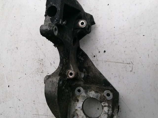 Volkswagen Tiguan 2007-2018 2007-2017 Tartóbakok Használt  alubak Klímakompresszor tartó  