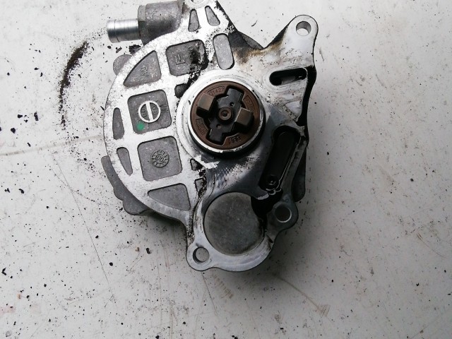 Volkswagen Tiguan 2007-2018 2007-2017 Fék vákuumszivattyú Használt 