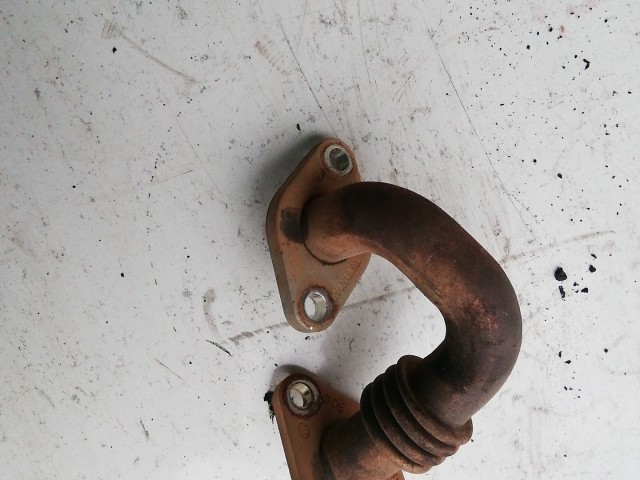 Volkswagen Tiguan 2007-2018 2007-2017 Egr hűtő cső Használt 