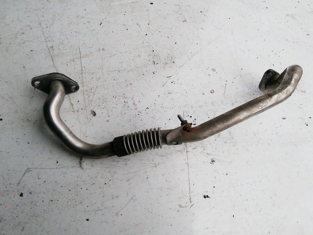 Volkswagen Tiguan 2007-2018 2007-2017 Egr hűtő cső Használt 