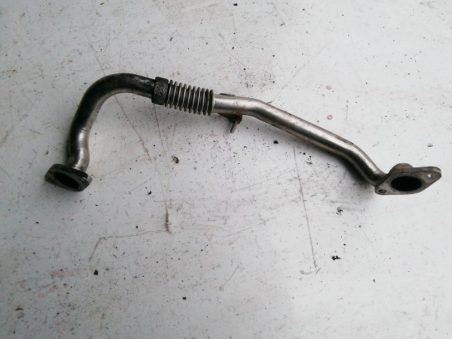 Volkswagen Tiguan 2007-2018 2007-2017 Egr hűtő cső Használt 