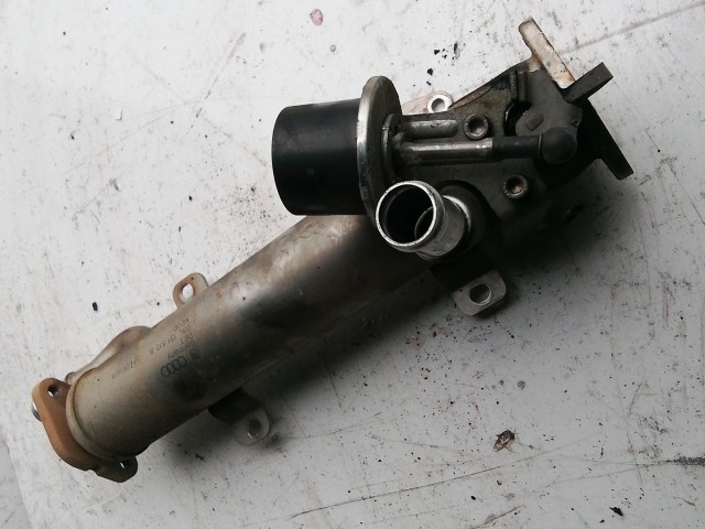 Volkswagen Tiguan 2007-2018 2007-2017 Egr hűtő Használt 