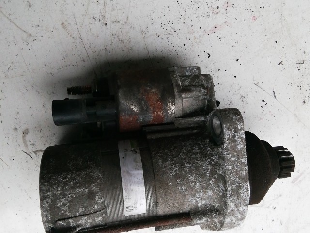 Volkswagen Tiguan 2007-2018 2007-2017 Önindító Használt  2000    12