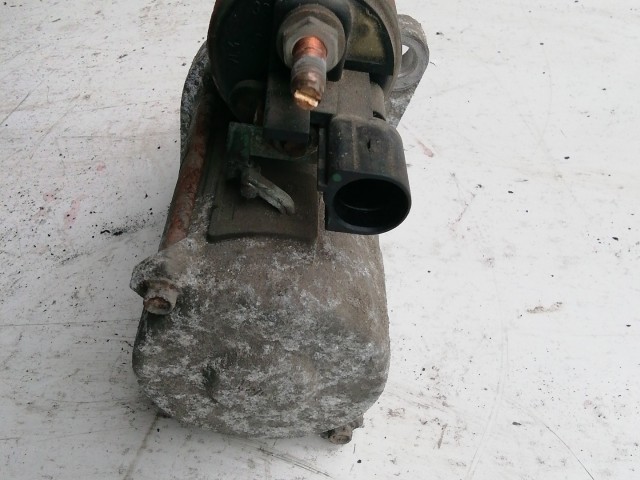 Volkswagen Tiguan 2007-2018 2007-2017 Önindító Használt  2000    12