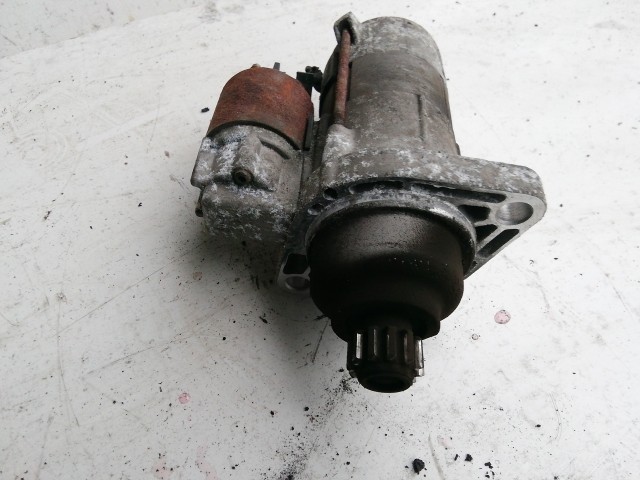 Volkswagen Tiguan 2007-2018 2007-2017 Önindító Használt  2000    12