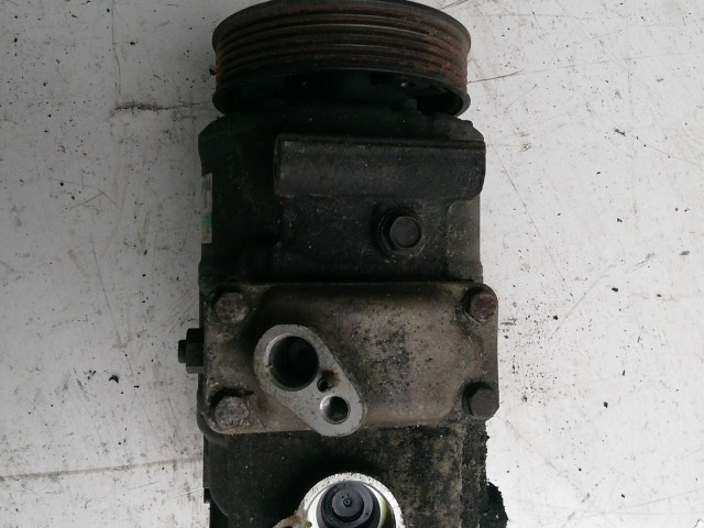 Volkswagen Tiguan 2007-2018 2007-2017 Klíma kompresszor Használt   