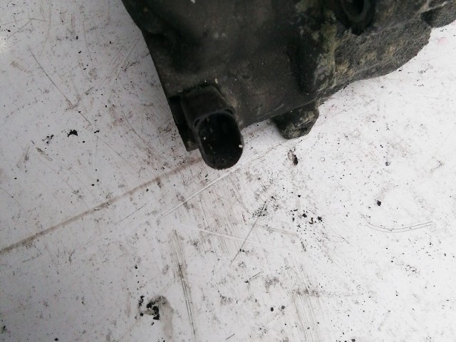 Volkswagen Tiguan 2007-2018 2007-2017 Klíma kompresszor Használt   