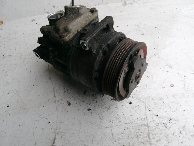 Volkswagen Tiguan 2007-2018 2007-2017 Klíma kompresszor Használt   