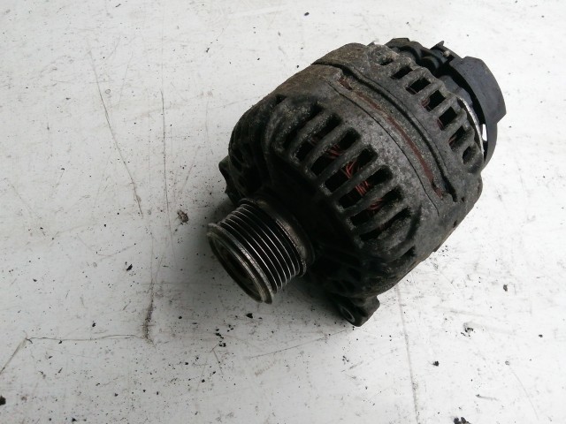 Volkswagen Tiguan 2007-2018 2007-2017 Generátor Használt  6  140