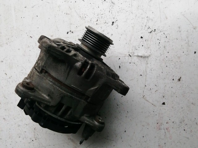 Volkswagen Tiguan 2007-2018 2007-2017 Generátor Használt  6  140