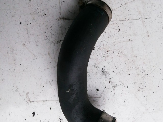 Volkswagen Tiguan 2007-2018 2007-2017 Levegőcső  Használt  turbóból az intercollerba 