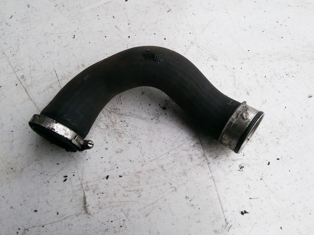 Volkswagen Tiguan 2007-2018 2007-2017 Levegőcső  Használt  intercollerból a szívócsonkba 